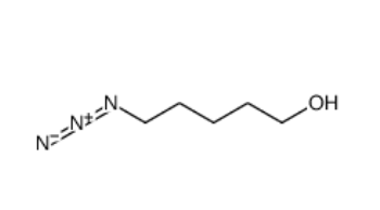 	5-azidopentan-1-ol 