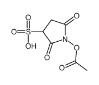 sulfo-NHS-acetate  