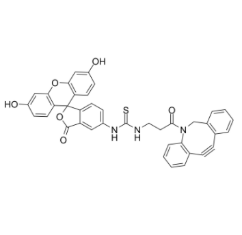 Fluorescein-DBCO  