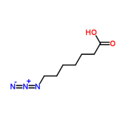 7-Azidoheptanoic acid 