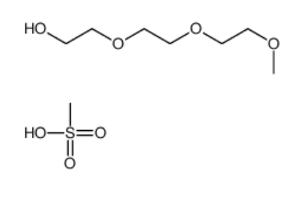 	m-PEG3-OMs 