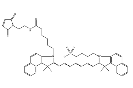 ICG Maleimide 