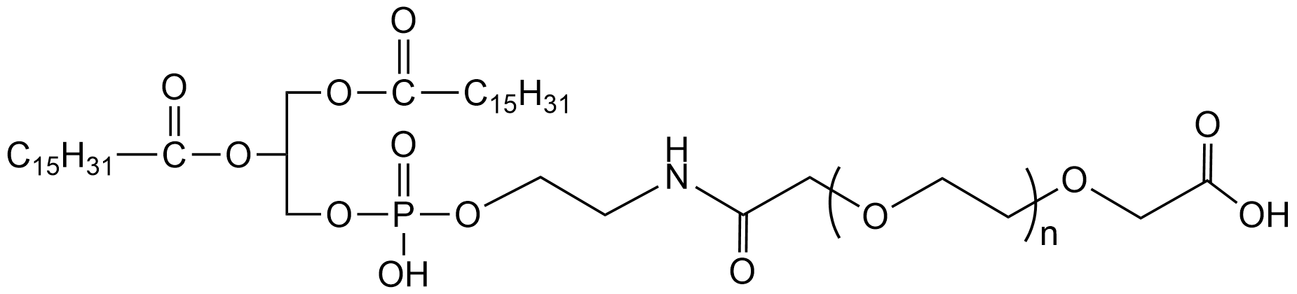 DPPE-PEG2000-COOH