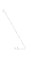 Boc-NH-PEG36-CH2CH2COOH