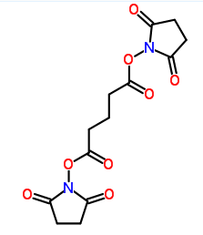 79642-50-5，双琥珀酰亚胺戊二酸酯