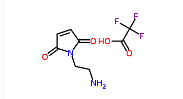 CAS:146474-00-2，2-马来酰亚胺乙胺 三氟乙酸盐