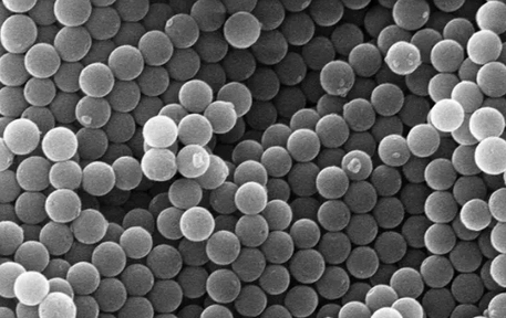生物素功能化上转换纳米颗粒