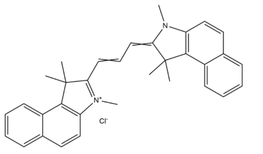 Cyanine3.5二甲基 