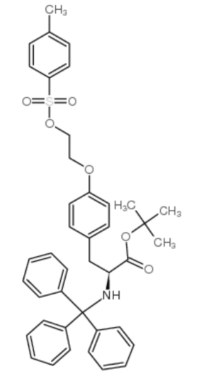 TE-L-Tyrosine (FET-precursor) 