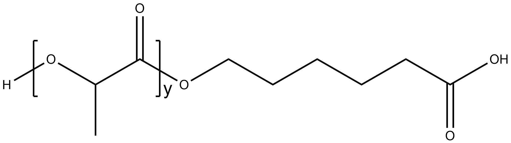 PLA-COOH，端羧基聚乳酸