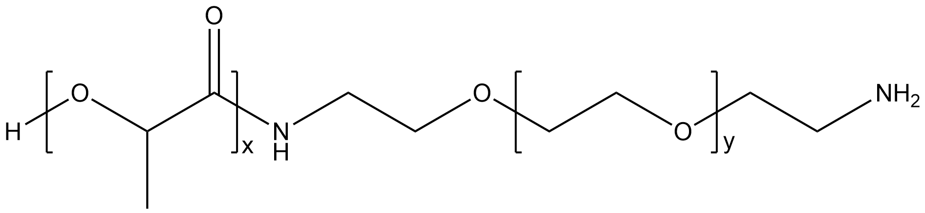 PLA-PEG-NH₂，聚乳酸-聚乙二醇-氨基