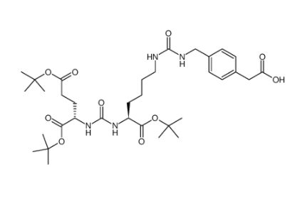 PSMA-ligand-1 