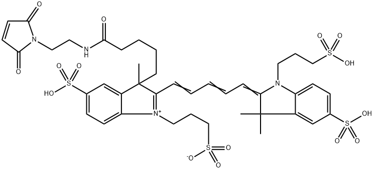 AF 647 Maleimide