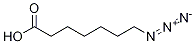 7-Azidoheptanoic acid
