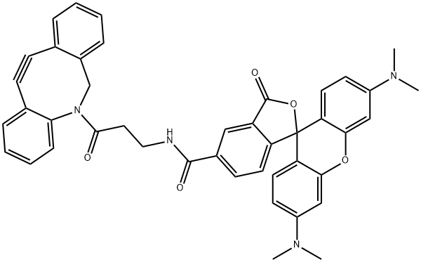5-TAMRA-DBCO