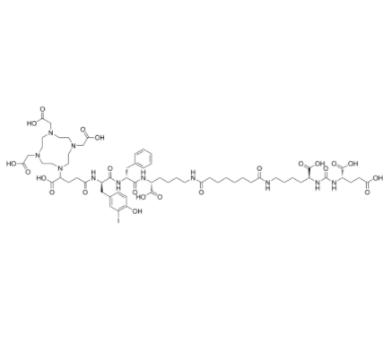 	PSMA I&T 