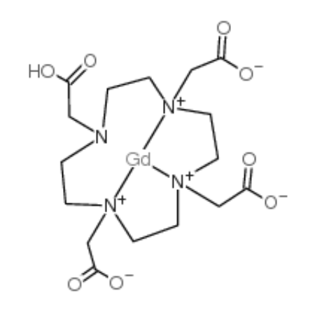 钆特酸	