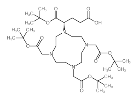 (R)-tert-Bu4-DOTAGA 