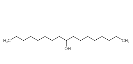 9-十七醇	 