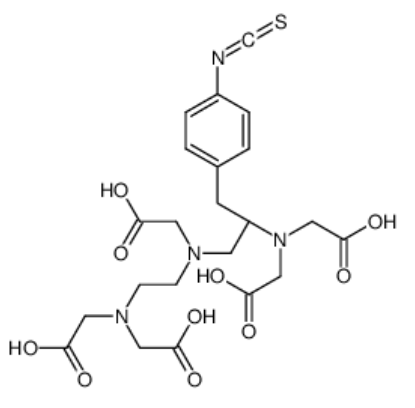 1-(4-异硫氰酸酯)二乙炔三胺 
