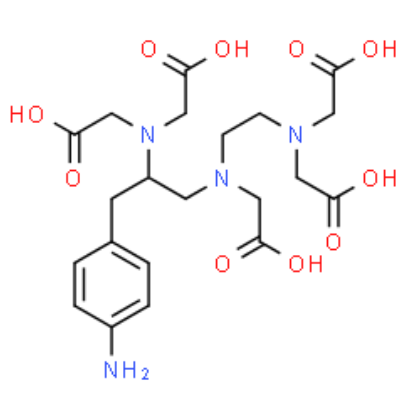 p-NH2-Bn-DTPA(B-300) 