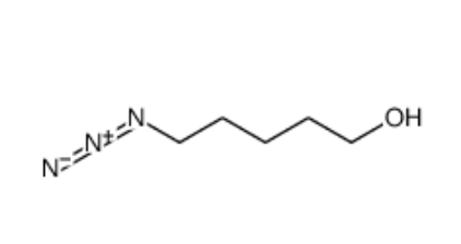 5-azidopentan-1-ol 