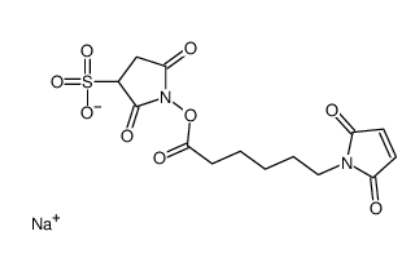磺酸基-EMCS	 