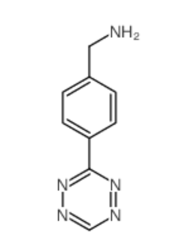 Tetrazine-Amine 