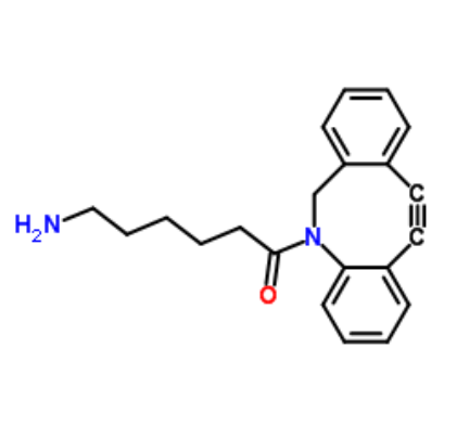DBCO C6 Amine 
