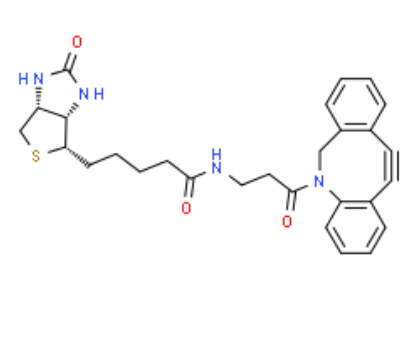 DBCO-Biotin 