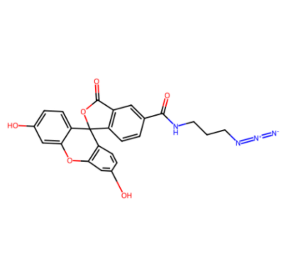 FAM azide, 5-isomer 