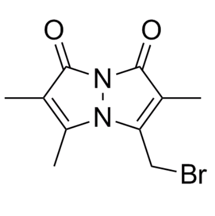 Bromobimane 