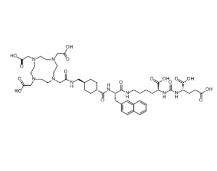 PSMA-617 