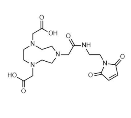 NOTA-Maleimide  