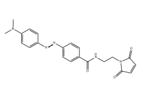 6-Carboxyrhodamine 110 NHS Ester