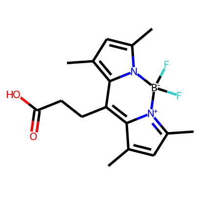 BODIPY 493/503 acid 