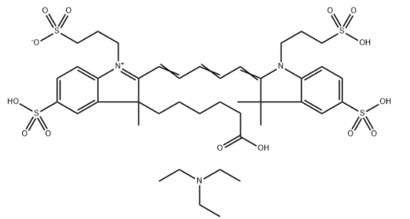 AF647COOH 