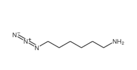 6-azidohexan-1-amine 