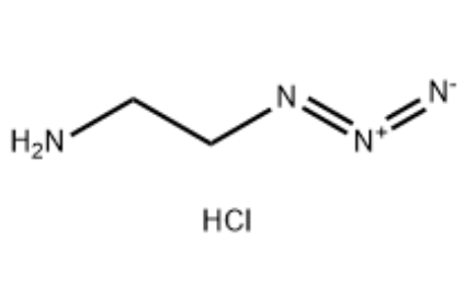 2-Azidoethanamine HCl 