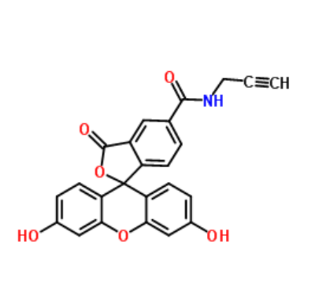 5-FAM-Alkyne 