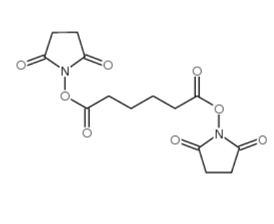 Di(N-succinimidyl)adipate 