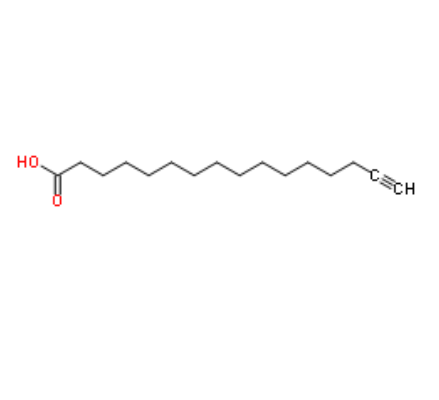 Alkynyl Palmitic Acid 