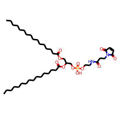 DPPE-马来酰亚胺   