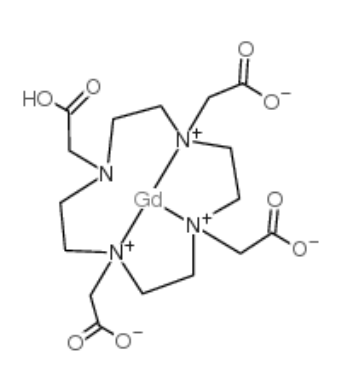 钆特酸 