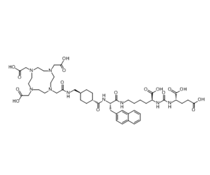 PSMA-617 