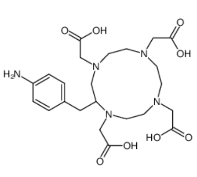 DOTA-benzene   