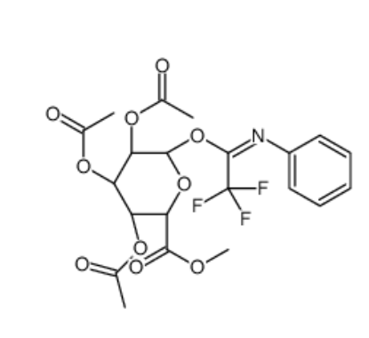 D-葡萄糖醛酸甲酯衍生物 