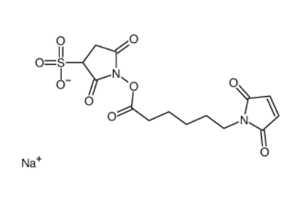 磺酸基-EMCS 