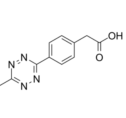 Methyltetrazine-acid 