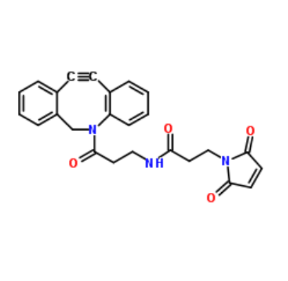 DBCO-Maleimide 